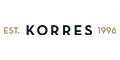 Korres remise en argent