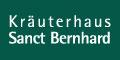 Kräuterhaus Sanct Bernhard remise en argent