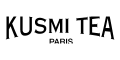 Kusmi Tea remise en argent