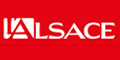 L'Alsace remise en argent