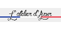 L'atelier d'Azur remise en argent