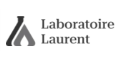 LABORATOIRE LAURENT remise en argent