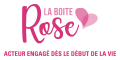La Boîte Rose remise en argent