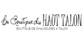 La Boutique du Haut Talon remise en argent