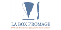 La Box Fromage remise en argent