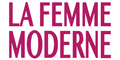 La Femme Moderne remise en argent