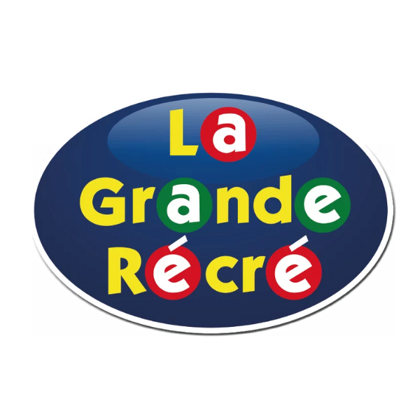 La Grande Récré remise en argent