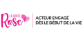La boite rose remise en argent