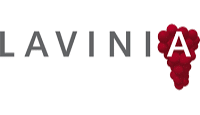 Lavinia remise en argent