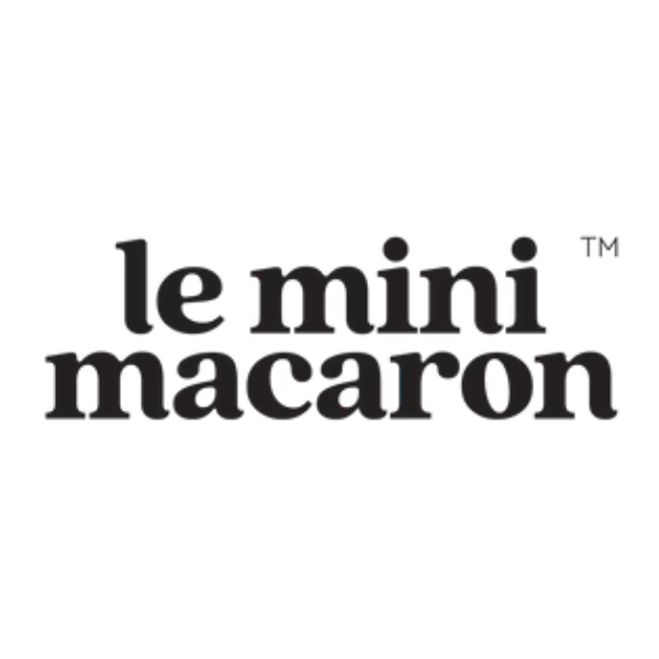 Le Mini Macaron remise en argent