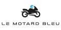 Le Motard Bleu remise en argent