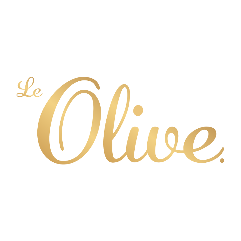 Le Olive remise en argent