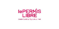 Le Permis Libre remise en argent