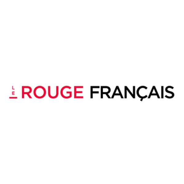 Le Rouge Français remise en argent