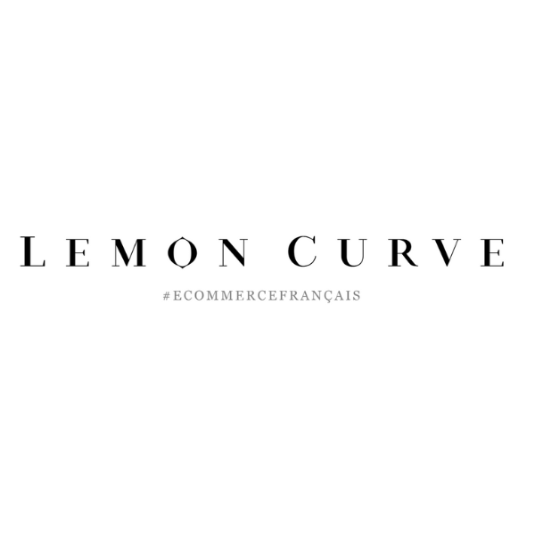 Lemon Curve remise en argent