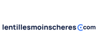 Lentilles Moins Cheres remise en argent