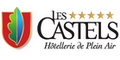 Les Castels remise en argent