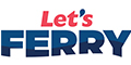 Let's Ferry remise en argent