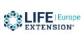 Life Extension Europe remise en argent