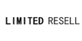 Limited Resell remise en argent