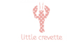 Little Crevette remise en argent