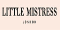 Little Mistress remise en argent