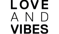 Love and Vibes remise en argent