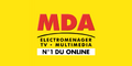 MDA remise en argent