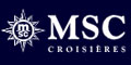 MSC Croisières remise en argent