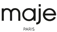 Maje remise en argent
