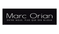 Marc Orian remise en argent