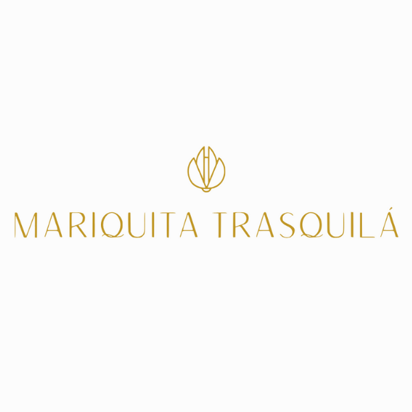 Mariquita Trasquilá remise en argent