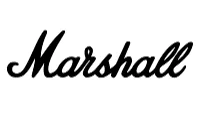 Marshall headphones remise en argent