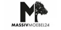 Massivmoebel24 remise en argent