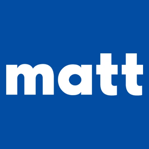 Matt Sleeps remise en argent