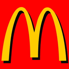 McDonalds remise en argent