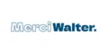 Merci Walter remise en argent