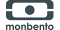 Monbento remise en argent