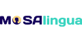 Mosa Lingua remise en argent
