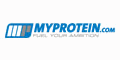 Myprotein remise en argent