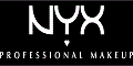 NYX Professional Makeup remise en argent