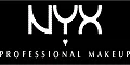 NYX Professional Makeup remise en argent