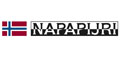 Napapijri remise en argent