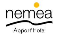 Nemea Appart'Hotel remise en argent