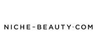 Niche Beauty remise en argent