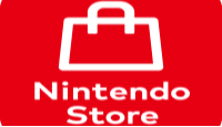 Nintendo Store remise en argent