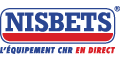 Nisbets remise en argent