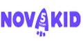 Novakid remise en argent