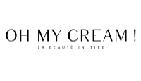 Oh My Cream remise en argent