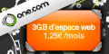 One.com remise en argent